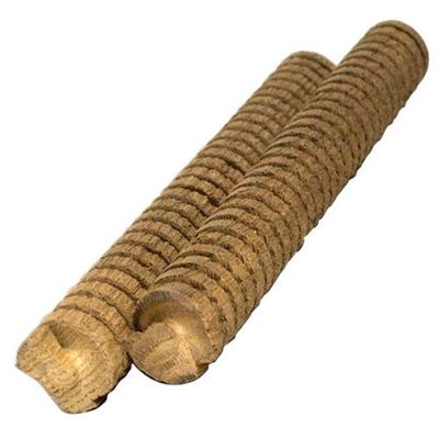 French Oak Infusion Spirals - Medium Plus Toast by The Barrel Mill