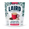 Laird Superfood Instant Latte Sweet & Creamy, Non-Dairy, Superfood Creamer, Gluten Free, Non-GMO, Vegan, 16 oz. Bag, Pack of 1 view 1