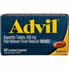 Advil Caplets 50 Ct (2 Pack) view 1
