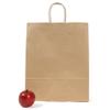 Pack Takeyama XZT00666 Handbag, Paper Bags, HZ Unbleached, 50 Sheets view 3