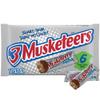 3 Musketeers Chocolate Candy Bar Singles, 6 ct, 11.52 oz view 1