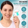 Soft Contact Lens Green Inserter Remover | for Monthly & Daily Contact Lenses Suction Holder |10pcs | by Sports World Vision view 3