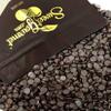SweetGourmet Unsweetened Carob Drops 2M | No Caffeine Chocolate | 1 Pound view 3