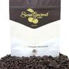 SweetGourmet Unsweetened Carob Drops 2M | No Caffeine Chocolate | 2 Pounds view 2