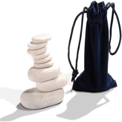 Master Massage 9 Piece Cold Stone