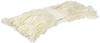 Azuma Mop Water Wipe Mop 15T Spare Wipe Width: Approx. 13.0 inches (33 cm) Replacement Thread for Water Wipe Mop OX-SP333 view 1