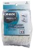 Azuma Mop Water Wipe Mop 15T Spare Wipe Width: Approx. 13.0 inches (33 cm) Replacement Thread for Water Wipe Mop OX-SP333 view 3