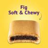 Newtons Soft & Fruit Chewy Fig Cookies, (Fig Bars), 12 - 10 oz Packs view 3