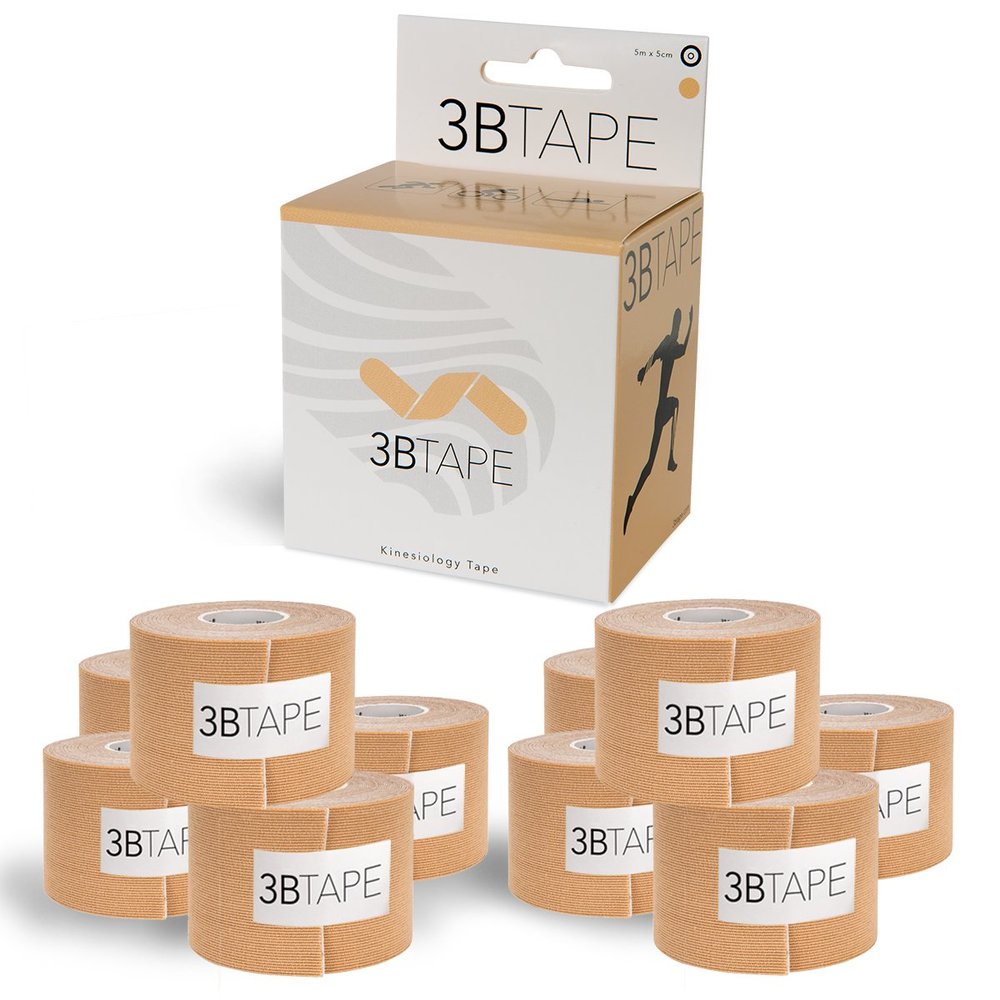3B Scientific Kinesiology Tape