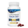 Eye Vitamin and Mineral Supplement with Zinc, Vitamins C & E, Omega 3, Lutein & Zeaxanthin - 60 Count view 1