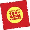 Cheez-It Grooves Crunchy Cheese Crackers, Snack Crackers, Lunch Snacks, Family Size, Sharp White Cheddar, 17oz Box (1 Box) view 4