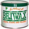 Briwax Original Furniture Wax 16 Oz - Dark Brown Color: Brown, Model: , Outdoor & Hardware Store view 1