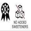 (8 oz) All Natural Freeze Dried Sliced Strawberries,NO Preservatives,NO sweetener view 2