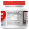 Vita Sciences Nurenza Neuropathy Relief Supplement 40x Strength Natural R-ALA Form for Nerve Health, Fast Repair w/Vitamins, Antioxidants Revitalizing Feet, Hands, Legs, and Toes. 60 Ct. view 2