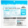 Naked Grass Fed Beef Jerky - 120 Calorie Snacks, Gourmet Healthy Low Carb, High Protein - Keto Friendly, Paleo Friendly, Soy Free & Gluten Free (3 Packs) view 2