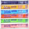 Fla-vor-ice Freeze Pops, 6 Assorted Flavors 45 x 5.5 Oz view 1