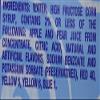 Fla-vor-ice Freeze Pops, 6 Assorted Flavors 45 x 5.5 Oz view 3