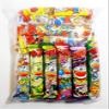 Umaibo Japanese Corn Puffed Snacks Variety Pack 10 Flavors (20 packages) view 1