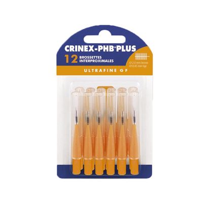CRINEX PHB Ultrafine Plus Gf 0.7 Blister Pack