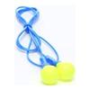 3M Safety 318-1003 Corded Push-Ins Earplug, Poly Bag (Case of 2000) view 2