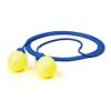 3M Safety 318-1003 Corded Push-Ins Earplug, Poly Bag (Case of 2000) view 4
