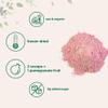 Organic Pomegranate Juice Powder, 1 Pound | 100% Natural Fruit Powder | Freeze Dried & Cold Pressed | No Sugar & Additives | Great Flavor for Drinks, Smoothie, & Beverages | Non-GMO & Vegan Friendly view 3