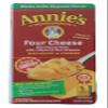Annies Four Cheese Macaroni and Cheese Dinner 4 Pack view 2