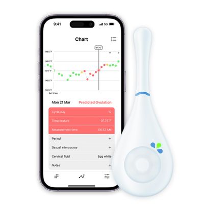 Daysy Fertility Tracker