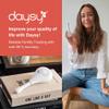 Daysy Fertility Tracker view 2