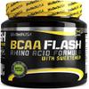 BioTech USA BCAA Flash 540g Apple by Biotech view 1