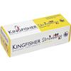 Kingfisher Children's Strawberry Toothpaste 75ml (Pack of 4) view 1