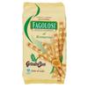 Grissin Bon: "Fagolosi" Salted Italian Breadsticks, Rosemary Taste - 8.45oz(250g) Packages (Pack of 2) view 1