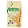 Grissin Bon: "Fagolosi" Salted Italian Breadsticks, Rosemary Taste - 8.45oz(250g) Packages (Pack of 2) view 2