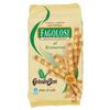 Grissin Bon: "Fagolosi" Salted Italian Breadsticks, Rosemary Taste - 8.45oz(250g) Packages (Pack of 2) view 3