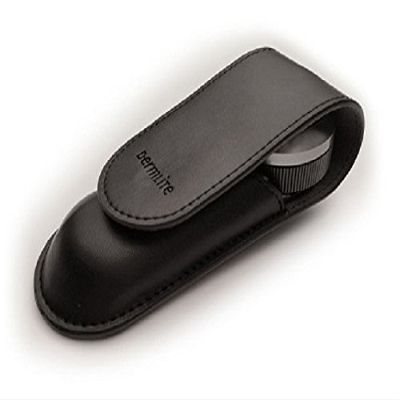 3Gen Leather Pouch Accessory for Dermlite DL4 Pouch ONLY