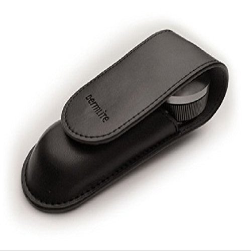 3Gen Leather Pouch Accessory for Dermlite DL4 Pouch ONLY