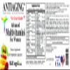 Advanced Multivitamins for Women view 1