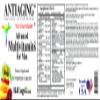 Advanced Multivitamins for Men view 1
