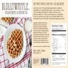 LollyWaffle Belgian Waffle Mix, 2 Lbs. (32 ounces) Waffle Mix view 1