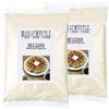 LollyWaffle Belgian Waffle Mix, 2 Lbs. (32 ounces) Waffle Mix view 4