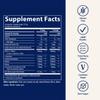 Trace Minerals Post-Workout - Post-Training Supplement for Muscle Recovery Support - Stamina, Strength & Hydration Aid - Sugar-Free, Gluten-Free & Vegan - Strawberry Lemonade - 20 Servings view 2