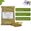 Straight from France Genuinely French, Provence Herbs Mix Seasoning from France 8.8 Oz view 2