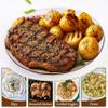 Straight from France Genuinely French, Provence Herbs Mix Seasoning from France 8.8 Oz view 3