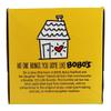 Bobo's Oat Bars Banana Oat Bar 12 Count, 3 OZ view 3