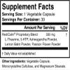 RediCalm - Natural Stress Relief Supplement - Non-GMO, Vegan, Gluten-Free view 3