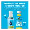 BIOLYTE Electrolyte Drink - Doctor-Formulated Hydration Drink, HSA & FSA Electrolytes Water, Chemotherapy Must Haves for Women & Men, Rehydration IV Liquid in a Bottle - Lemon Lime, 16 Fl Oz (12 Pack) view 2