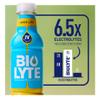 BIOLYTE Electrolyte Drink - Doctor-Formulated Hydration Drink, HSA & FSA Electrolytes Water, Chemotherapy Must Haves for Women & Men, Rehydration IV Liquid in a Bottle - Lemon Lime, 16 Fl Oz (12 Pack) view 3