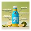 BIOLYTE Electrolyte Drink - Doctor-Formulated Hydration Drink, HSA & FSA Electrolytes Water, Chemotherapy Must Haves for Women & Men, Rehydration IV Liquid in a Bottle - Lemon Lime, 16 Fl Oz (12 Pack) view 4