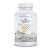 Nordic Naturals ProOmega 2000, Lemon Flavor - 120 Soft Gels - 2150 mg Omega-3 - Ultra High-Potency Fish Oil - EPA & DHA - Promotes Brain, Eye, Heart, & Immune Health - Non-GMO - 60 Servings view 1