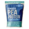 Nutrasumma Pea Protein Powder, Vanilla Vegan Flavor, 100% Plant Based, No Artificial Sweeteners, Non-GMO, Gluten Free & Soy Free, 2 LB view 1